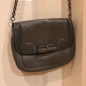 Modern Coach Crossbody